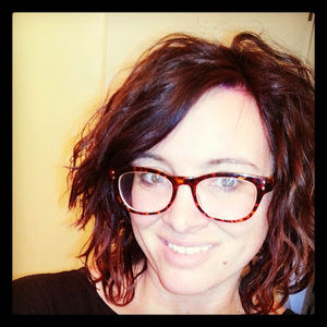 Meet your Posher, Christi